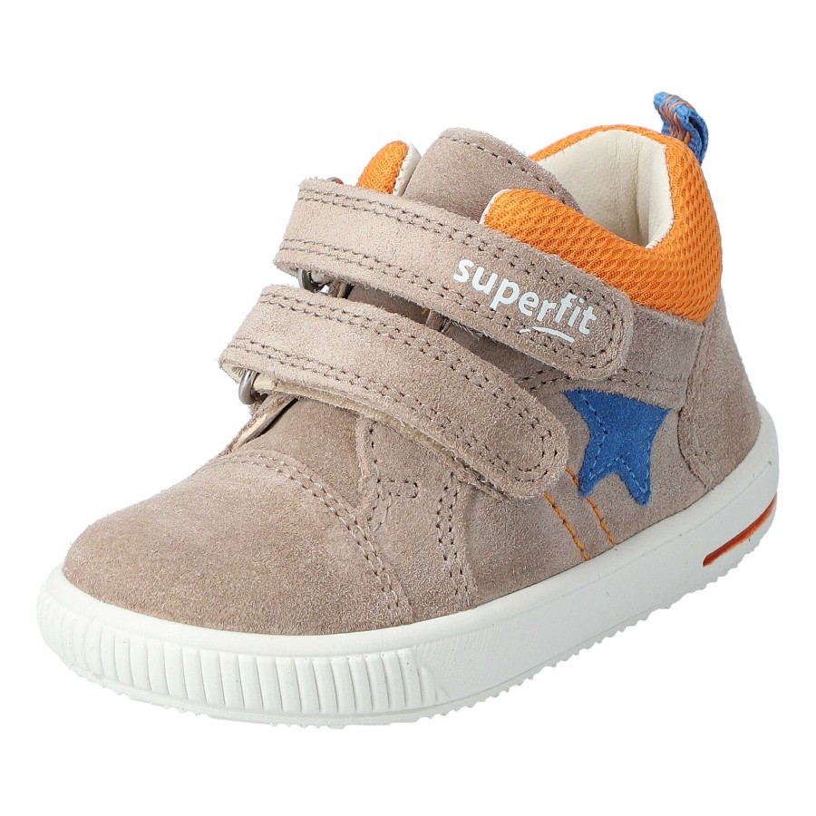 Kinder Superfit Klettschuhe | Moppy