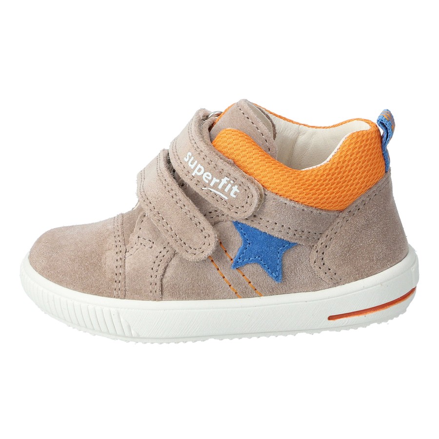 Kinder Superfit Klettschuhe | Moppy