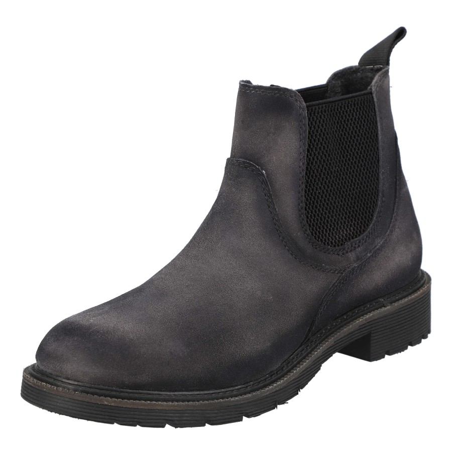 Herren Bugatti Stiefel | Sentra