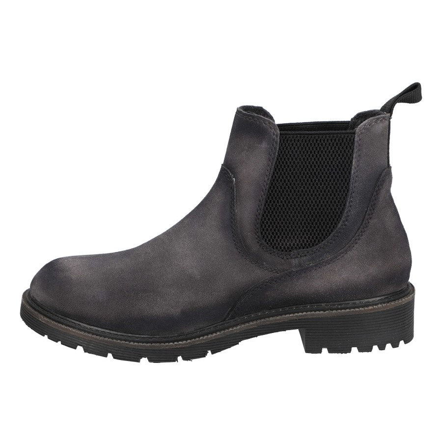 Herren Bugatti Stiefel | Sentra