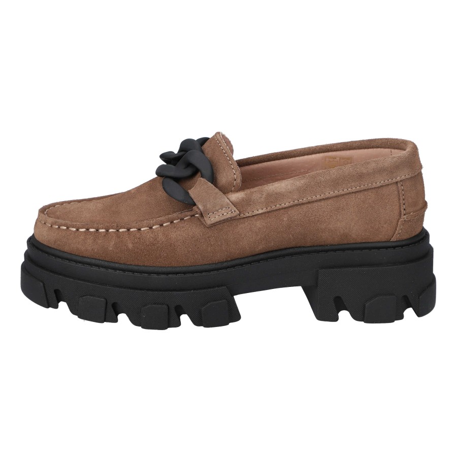 Damen Post Xchange Slipper | Lily 30