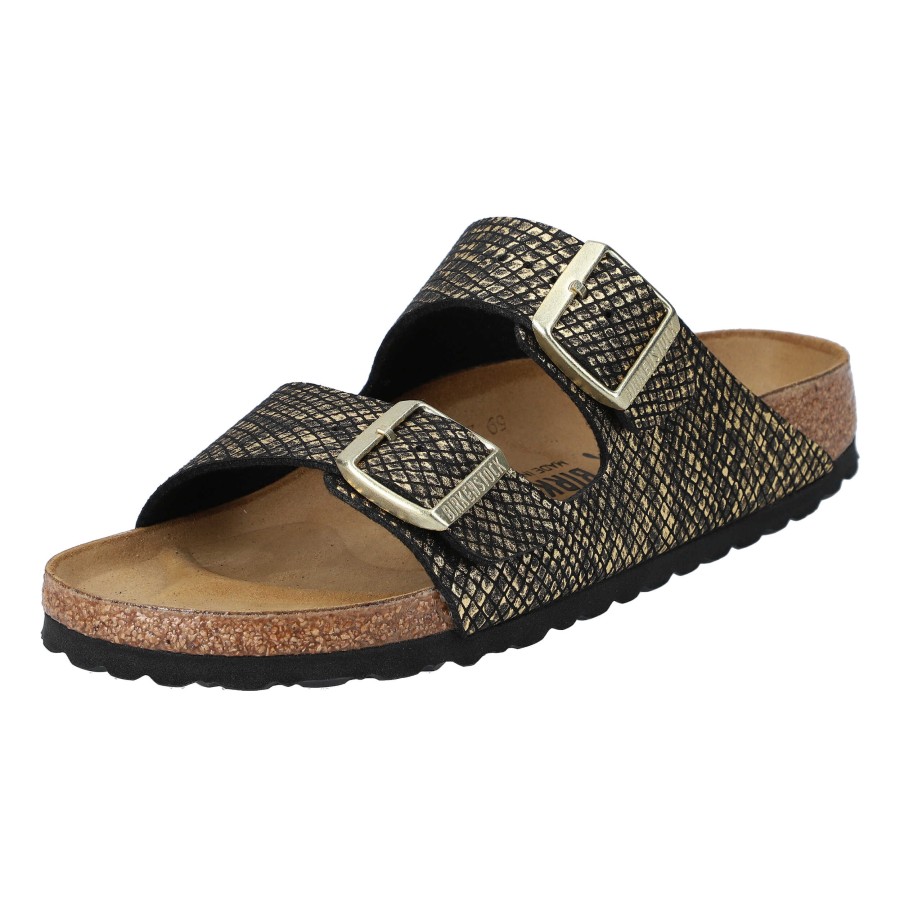 Damen Birkenstock Pantoletten | Arizona Bs