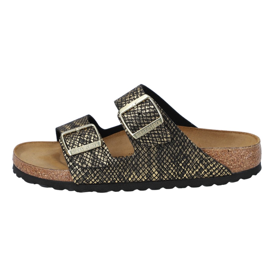 Damen Birkenstock Pantoletten | Arizona Bs