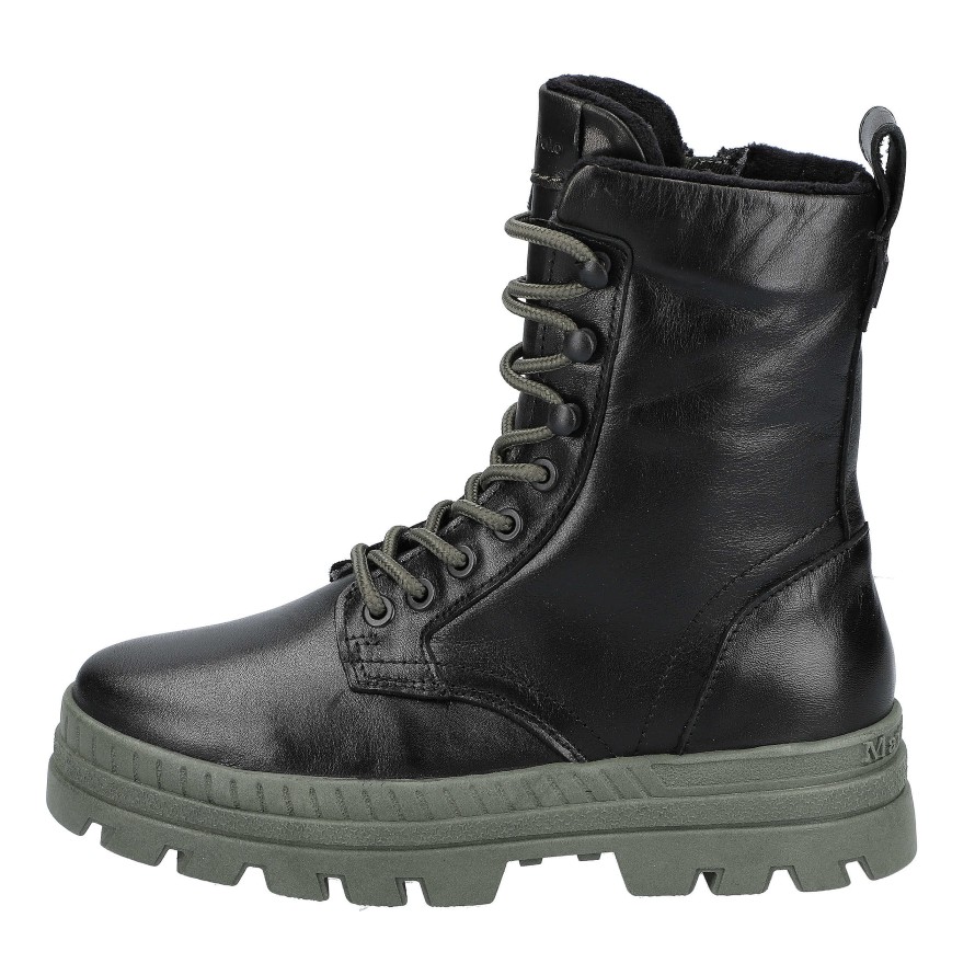 Damen Marc O'Polo Stiefeletten | Stiefelette