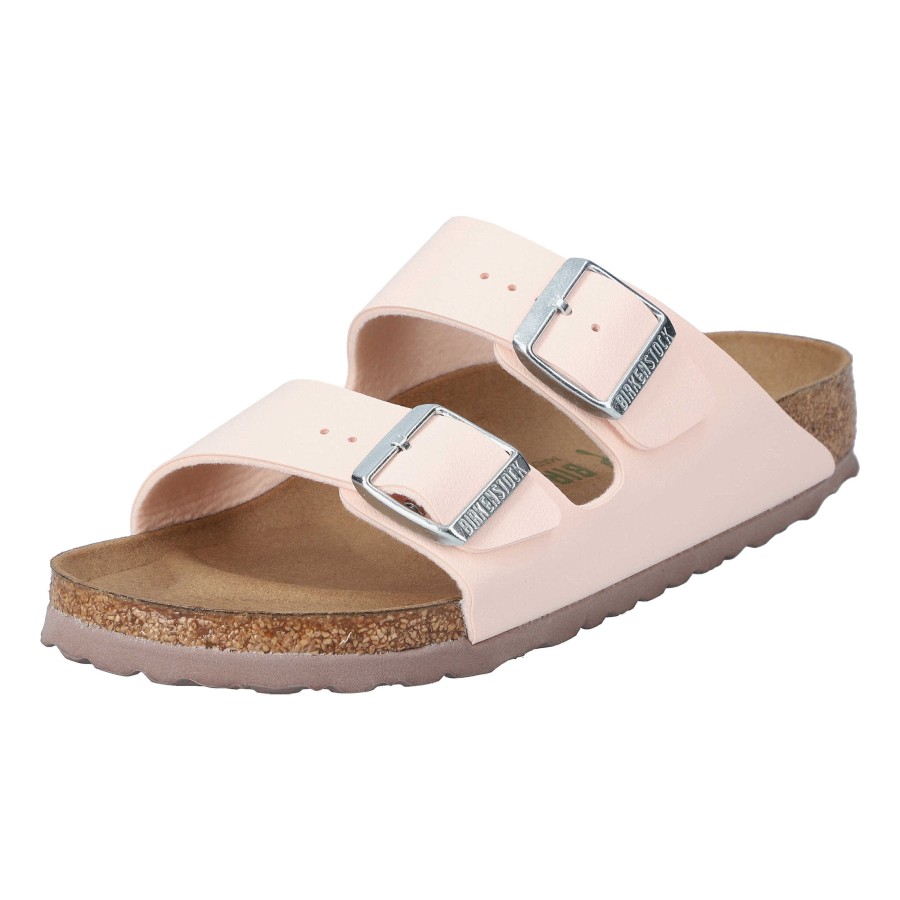 Damen Birkenstock Pantoletten | Arizona Bfbc