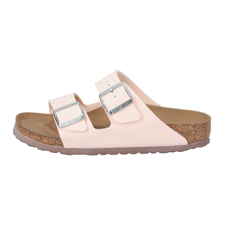 Damen Birkenstock Pantoletten | Arizona Bfbc