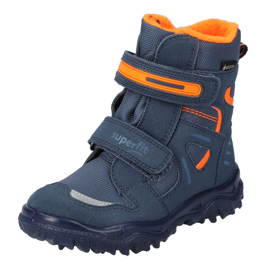 Kinder Superfit Stiefel | Husky