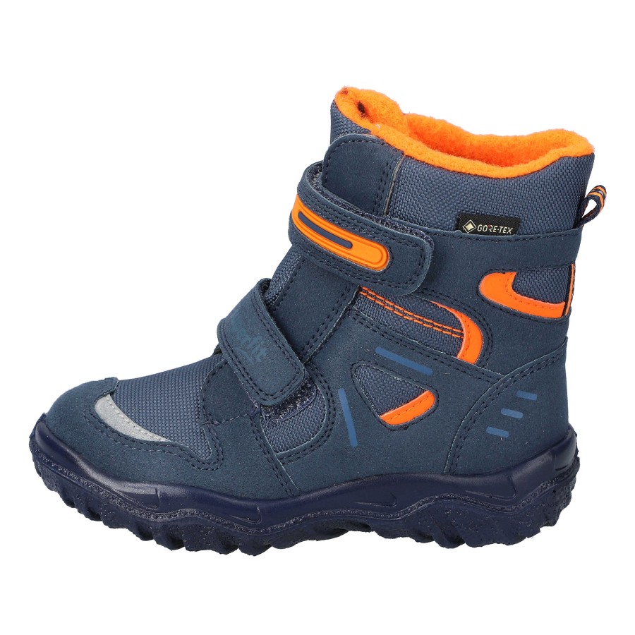 Kinder Superfit Stiefel | Husky