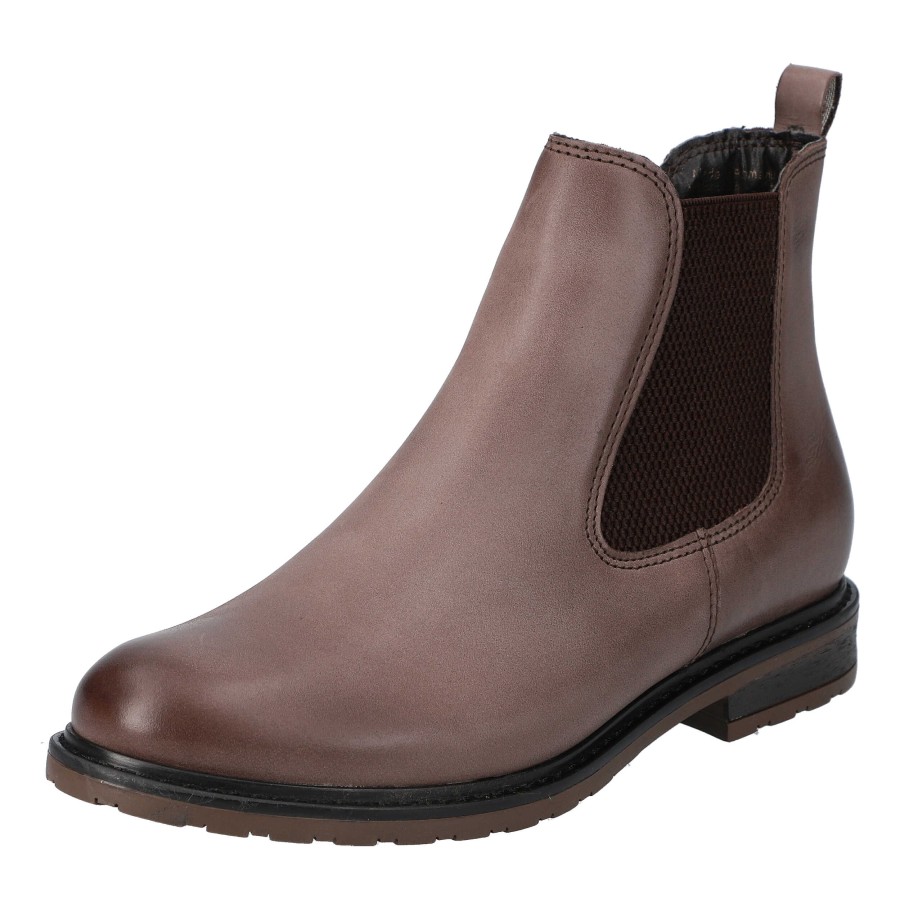 Damen TAMARIS Stiefeletten | Stiefelette