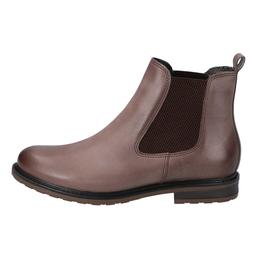 Damen TAMARIS Stiefeletten | Stiefelette