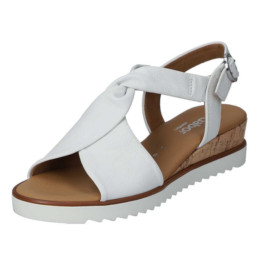 Damen Gabor Sandalen | Sandalette