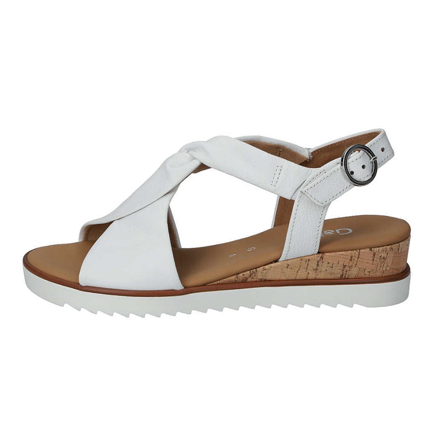 Damen Gabor Sandalen | Sandalette