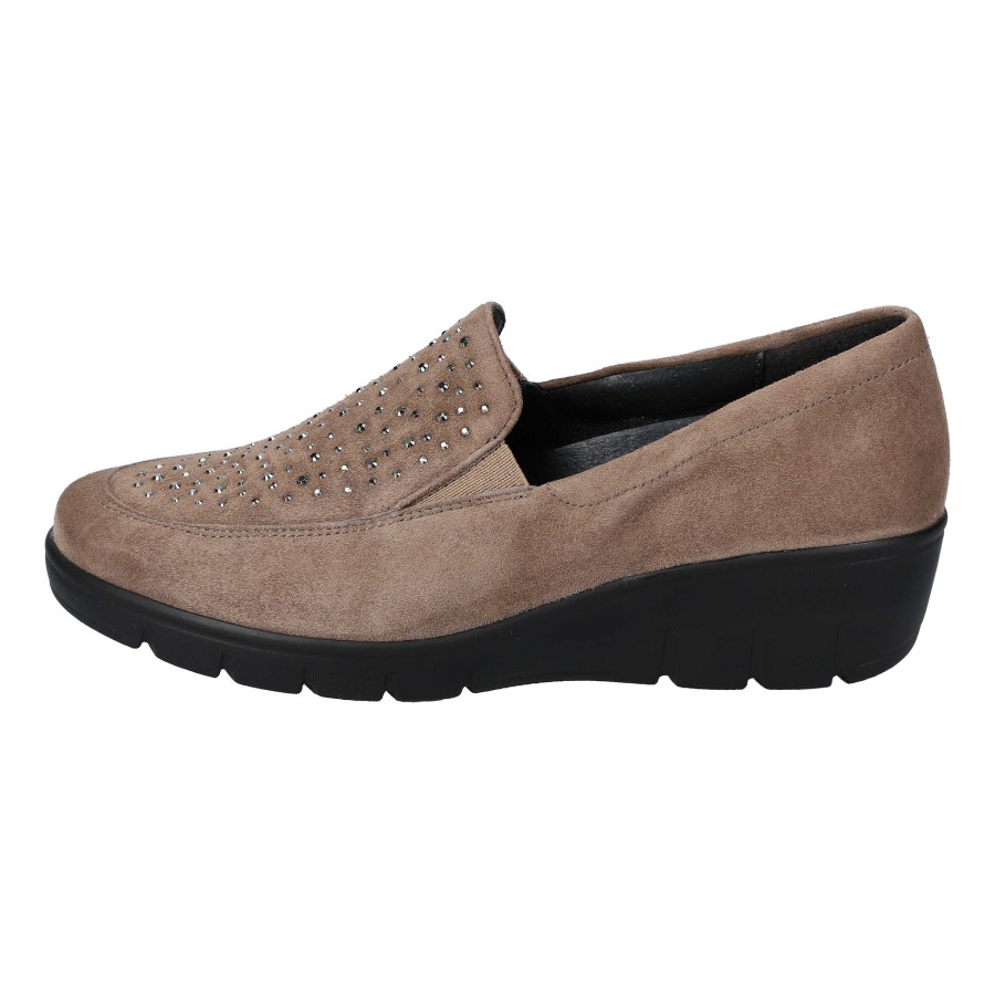 Damen Semler Slipper | Judith