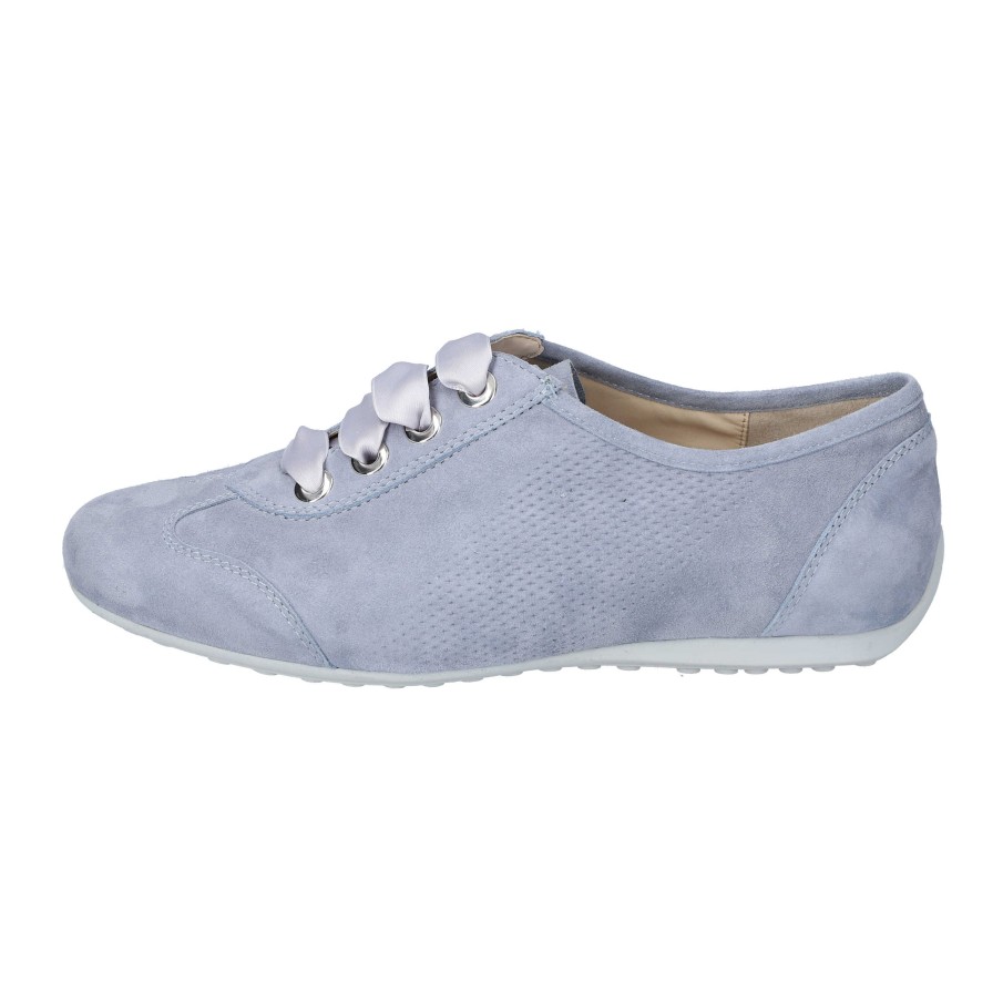 Damen Semler Schnurschuhe | Nele