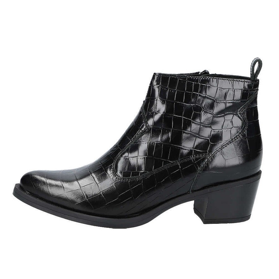 Damen Unisa Stiefeletten | Galya Lsh