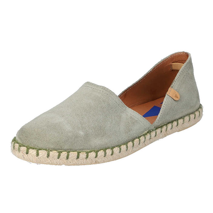 Damen Verbenas Espadrilles | Carmen Serraje Bosco