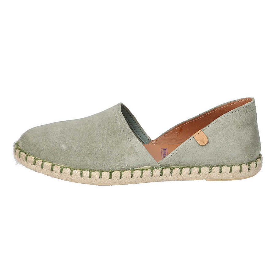 Damen Verbenas Espadrilles | Carmen Serraje Bosco