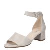 Damen Gabor Sandalen | Sandalette