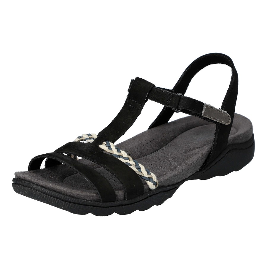 Damen Clarks Sandalen | Amanda Tealite