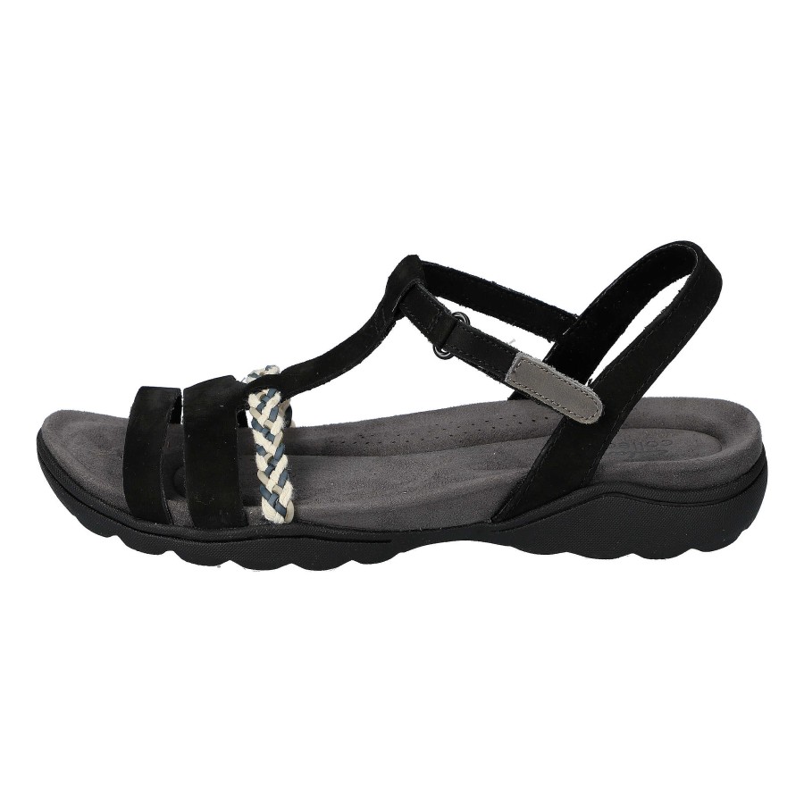 Damen Clarks Sandalen | Amanda Tealite