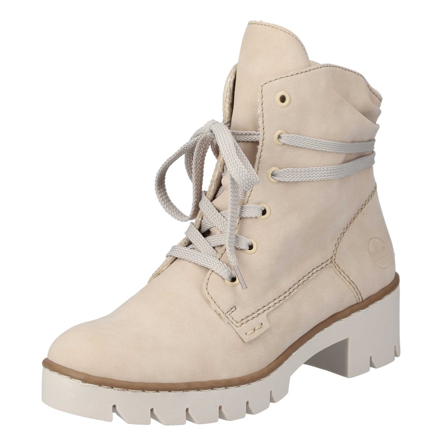 Damen Rieker Stiefeletten | Stiefelette