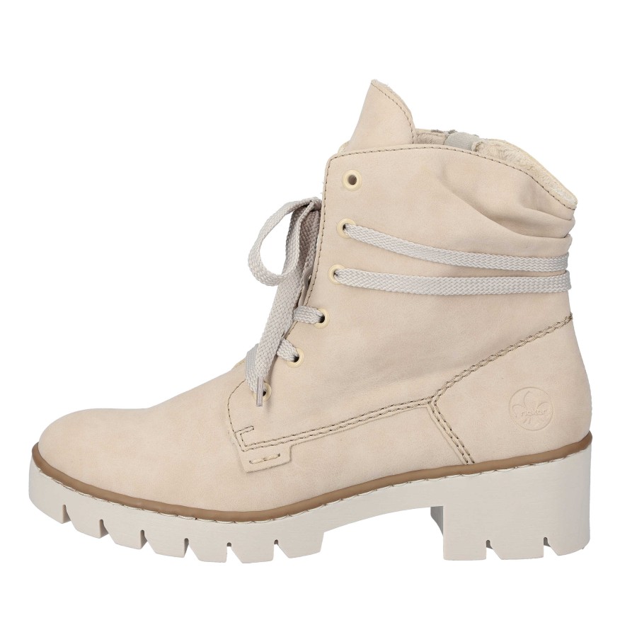 Damen Rieker Stiefeletten | Stiefelette