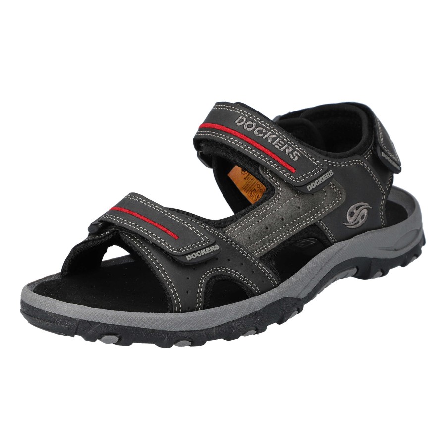 Herren Dockers Sandalen | Sandale