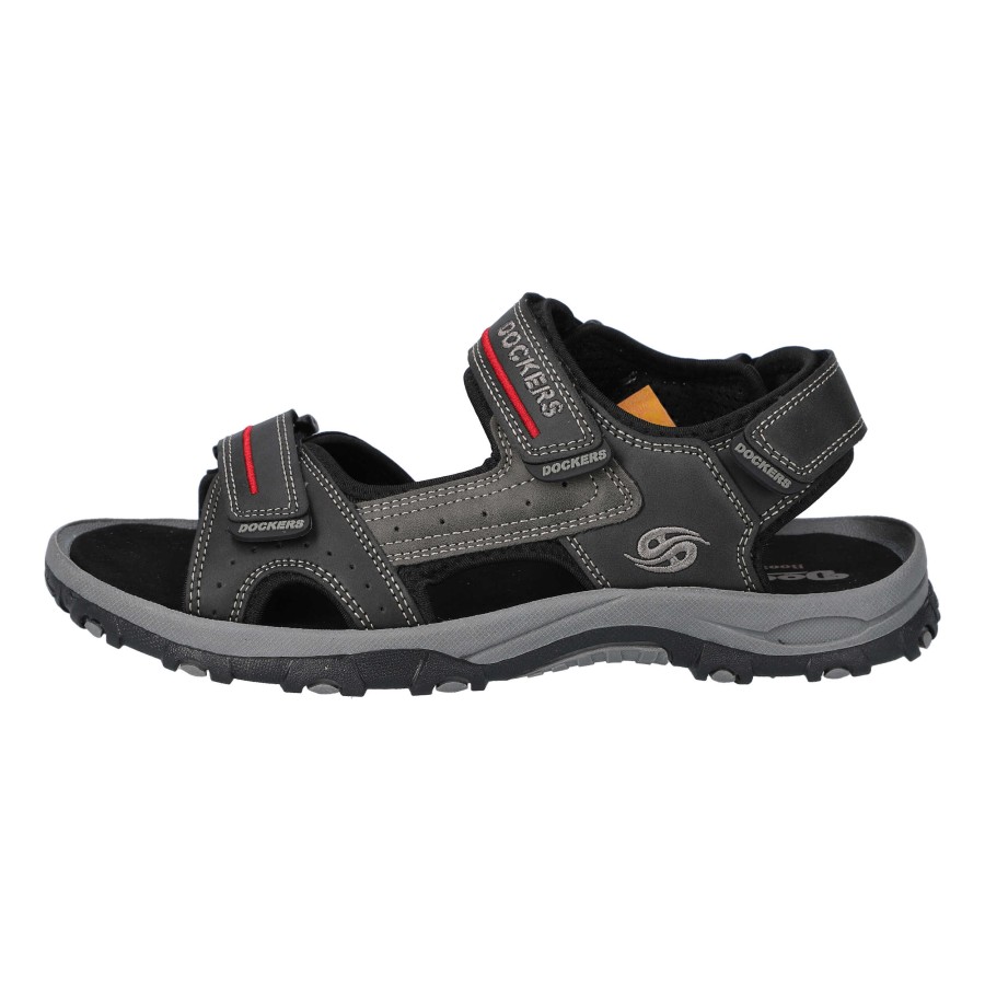 Herren Dockers Sandalen | Sandale