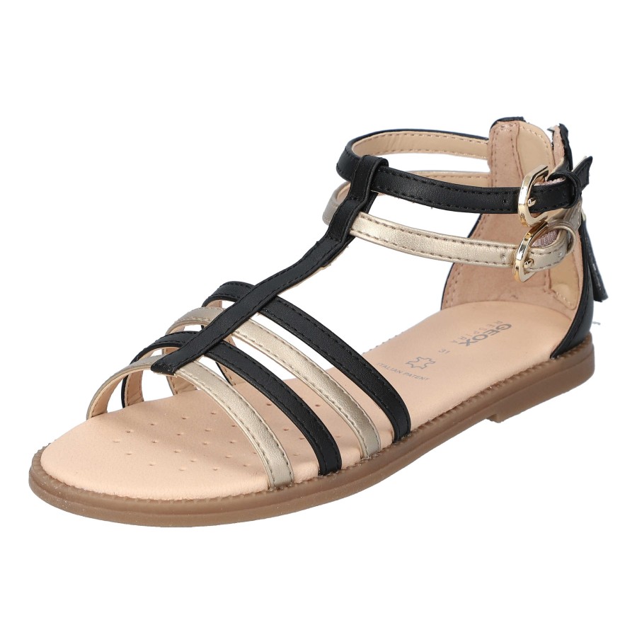 Kinder GEOX Sandalen | Karly Girl