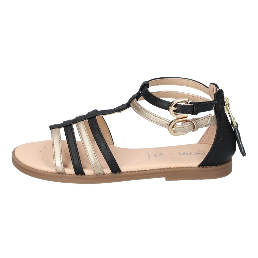 Kinder GEOX Sandalen | Karly Girl