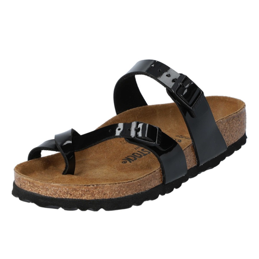 Damen Birkenstock Pantoletten | Mayari Bf