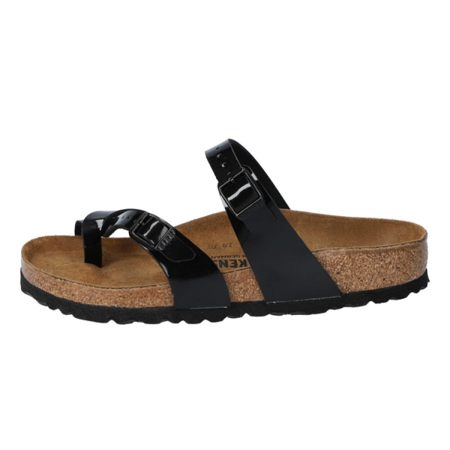 Damen Birkenstock Pantoletten | Mayari Bf