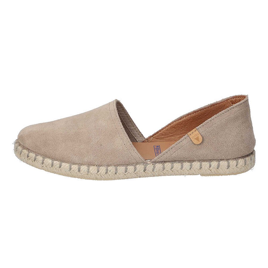 Damen Verbenas Espadrilles | Carmen Serraje