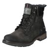 Herren Mustang Stiefel | Stiefelette