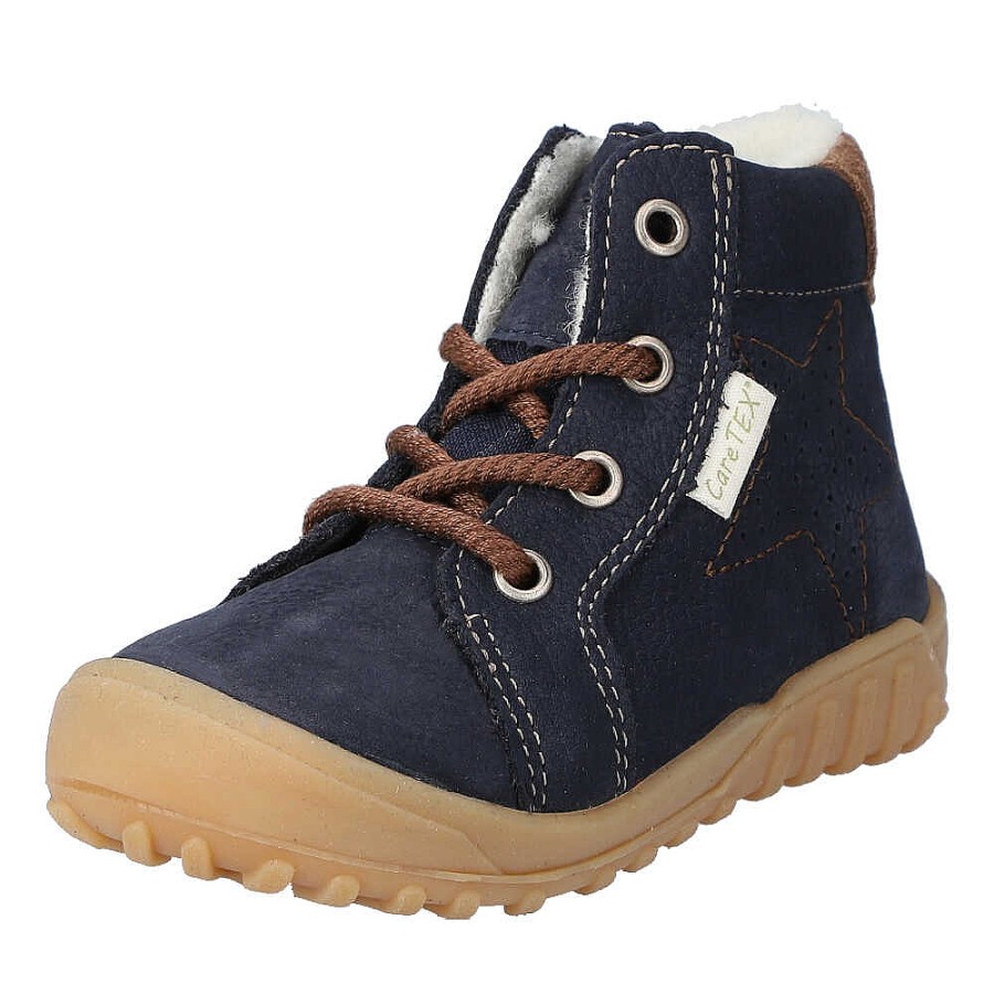 Kinder Ricosta Stiefel | Denny