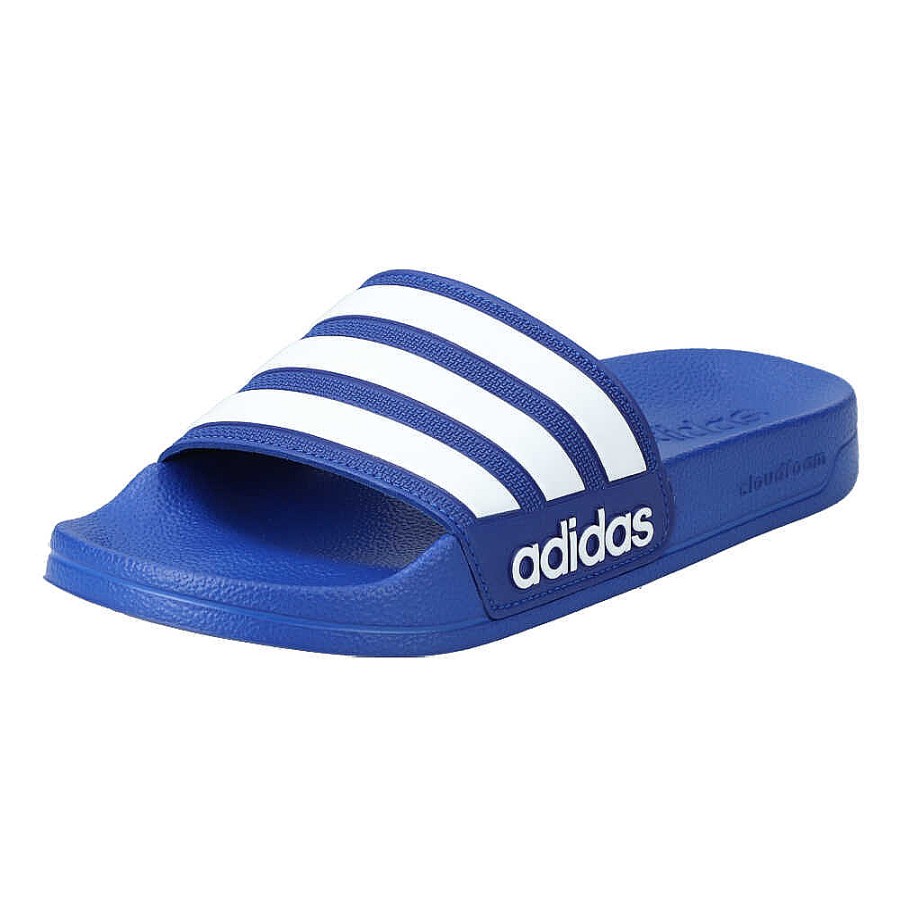 Herren Adidas Pantoletten | Adilette Shower