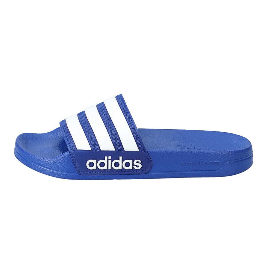 Herren Adidas Pantoletten | Adilette Shower