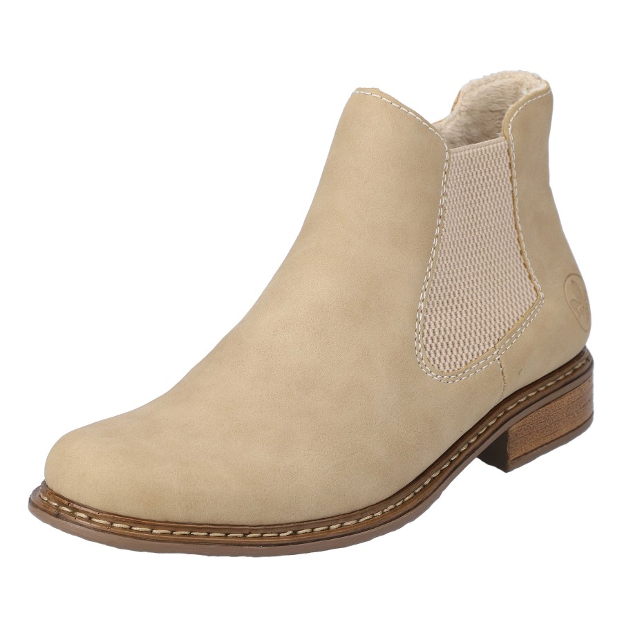 Damen Rieker Stiefeletten | Stiefelette