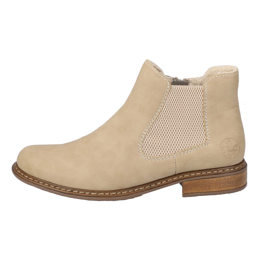 Damen Rieker Stiefeletten | Stiefelette