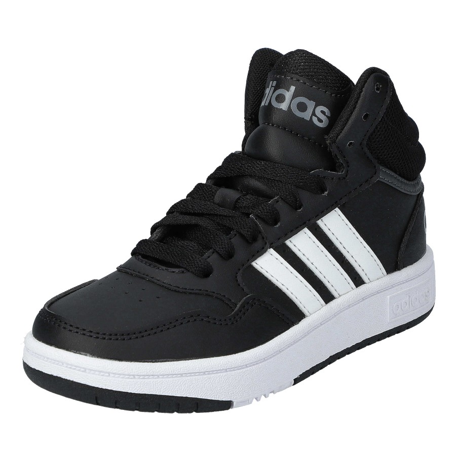 Kinder Adidas Sneakers | Hoops Mid 3.0 K