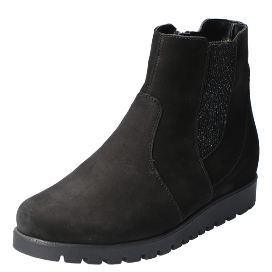 Damen Waldläufer Stiefeletten | Hegli