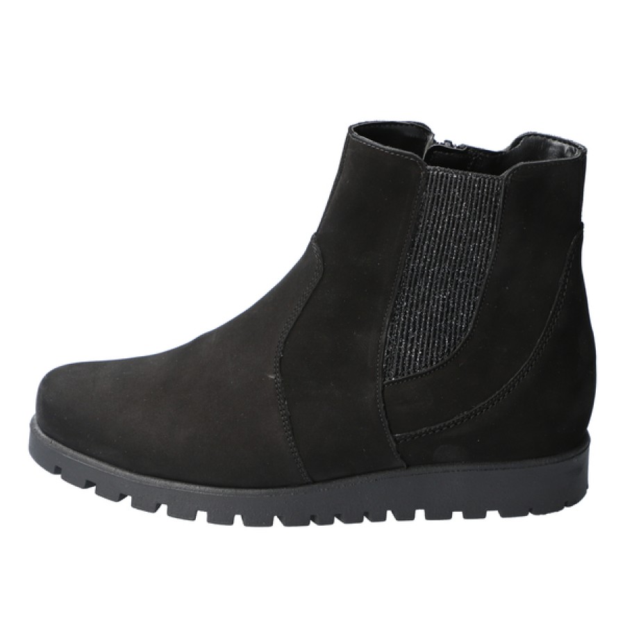 Damen Waldläufer Stiefeletten | Hegli