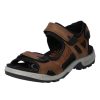 Herren Ecco Sandalen | Offroad