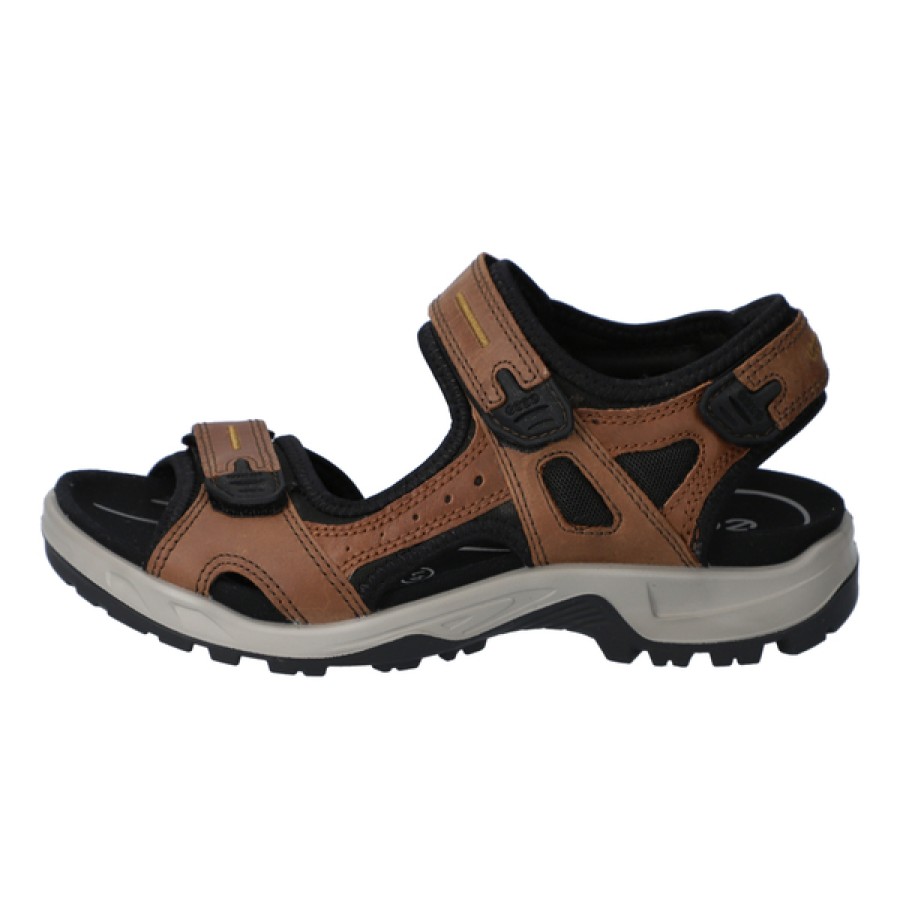 Herren Ecco Sandalen | Offroad