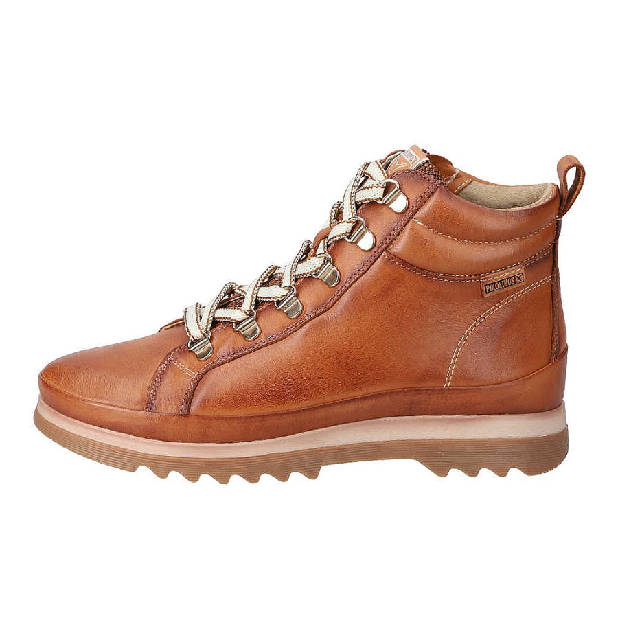 Damen Pikolinos Stiefeletten | Vigo W3W