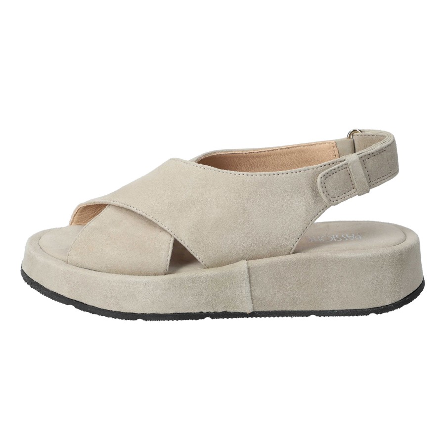 Damen Passione Due Sandalen | Sandalette