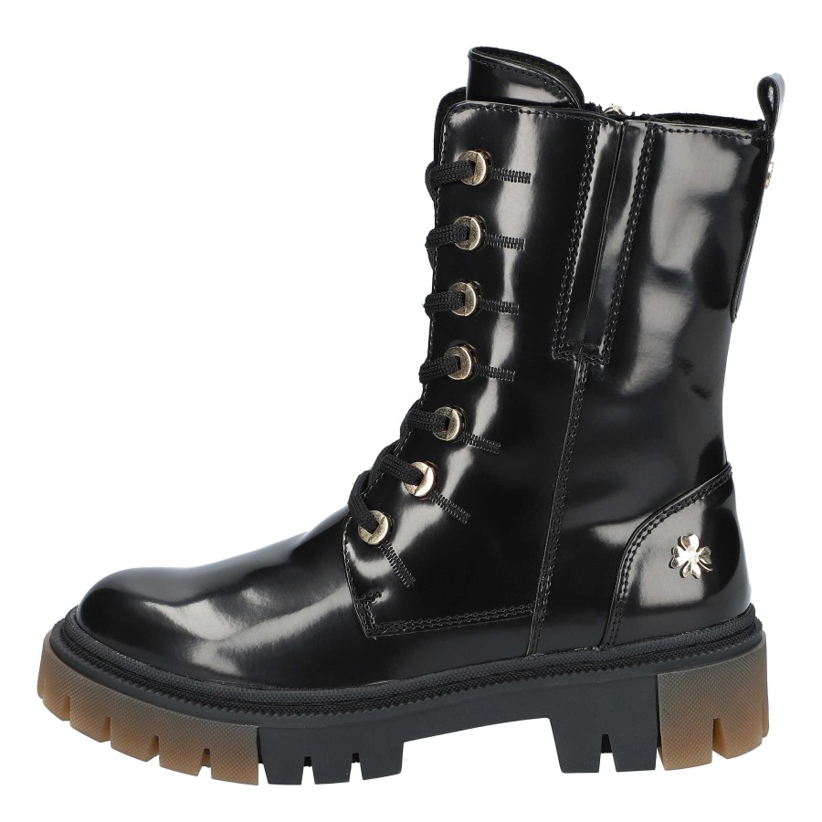 Damen Marco Tozzi by GMK Stiefeletten | Stiefelette