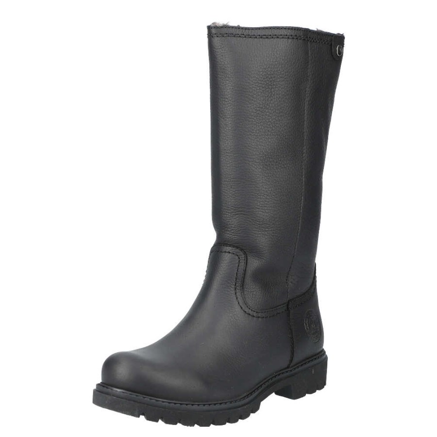 Damen Panama Jack Stiefel | Bambina B60