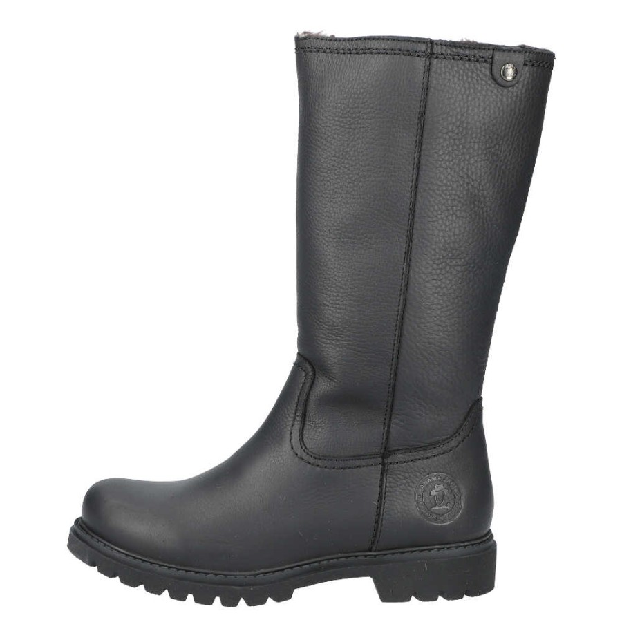 Damen Panama Jack Stiefel | Bambina B60