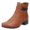 Damen Rieker Stiefeletten | Stiefelette